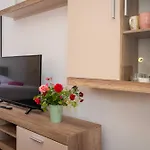 Διαμέρισμα My Dalmatia - Blagdan With Private Parking *