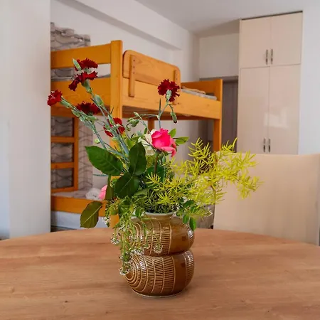 Apartment My Dalmatia - Blagdan With Private Parking *