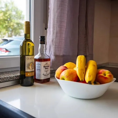 Apartment My Dalmatia - Blagdan With Private Parking Zadar