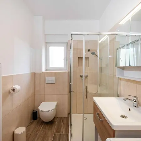 My Dalmatia - Blagdan With Private Parking Apartment *