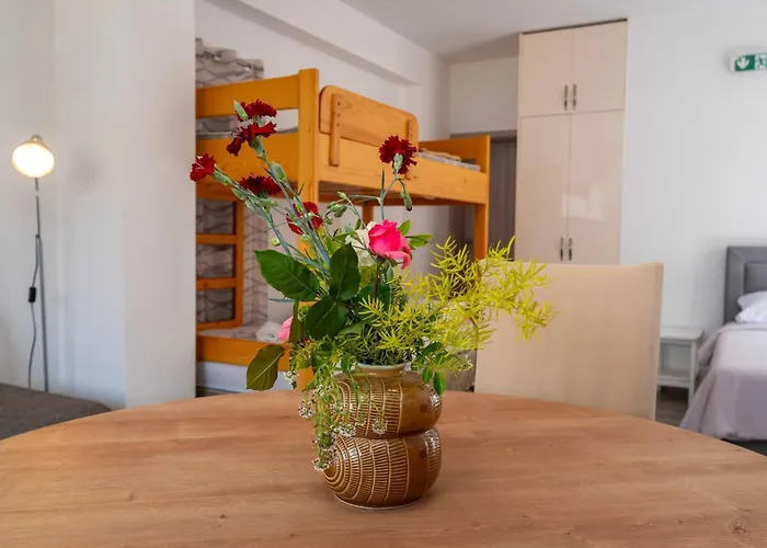 Апартаменты My Dalmatia - Blagdan With Private Parking *